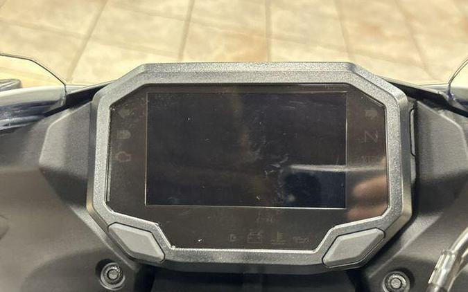 2026 Kawasaki NINJA ZX-6R ABS