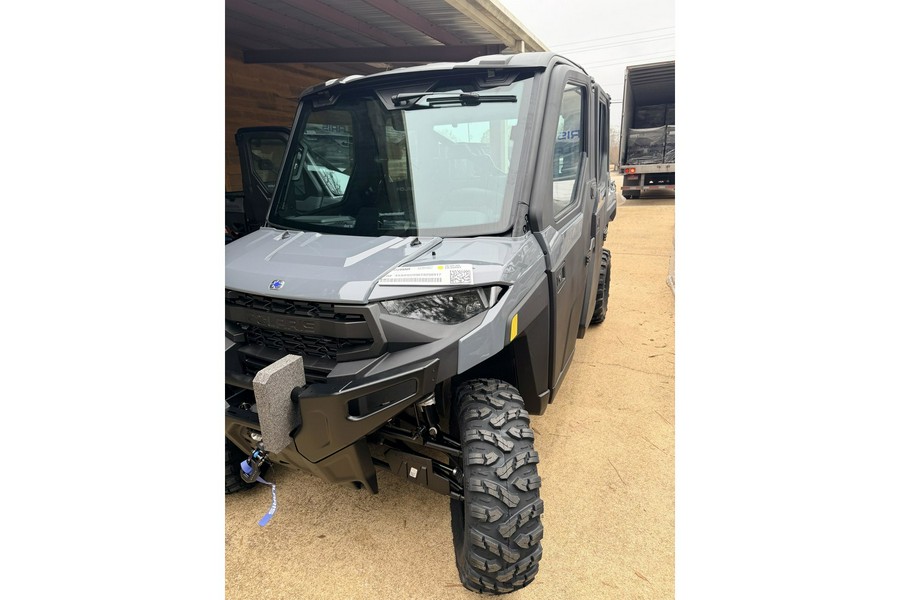 2026 Polaris Ranger® Crew XP 1000 NorthStar Edition Premium