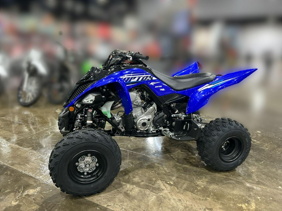 2026 Yamaha RAPTOR 700R