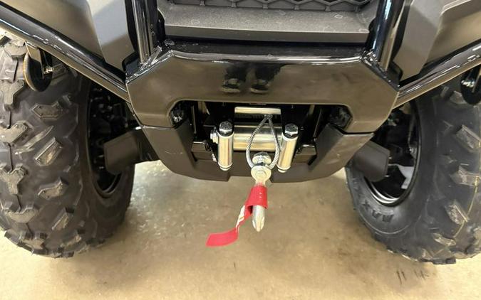 2026 Honda FourTrax Rancher 4x4