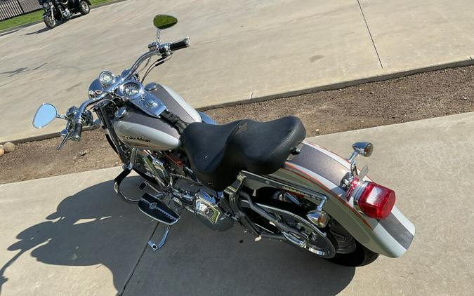 FLSTFSE 2005 Screamin' Eagle Fat Boy