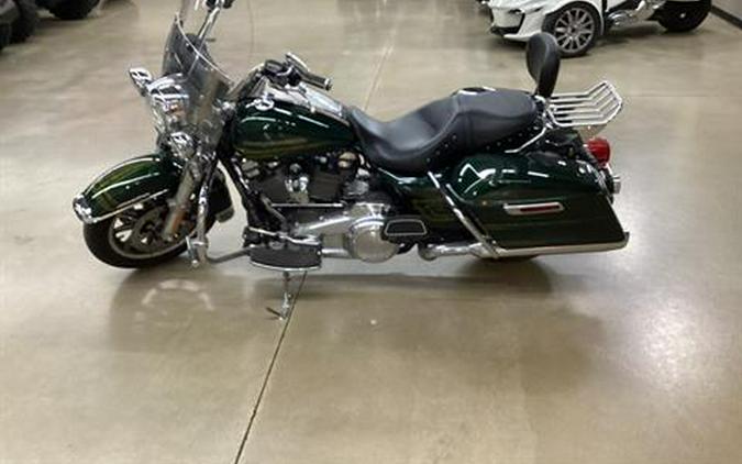 2019 Harley-Davidson Road King®