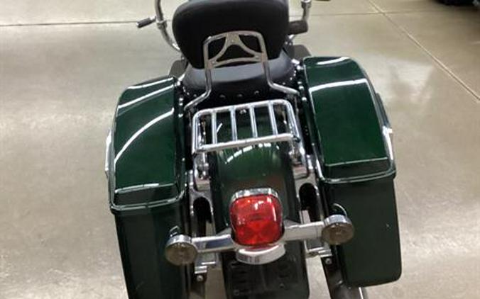 2019 Harley-Davidson Road King®
