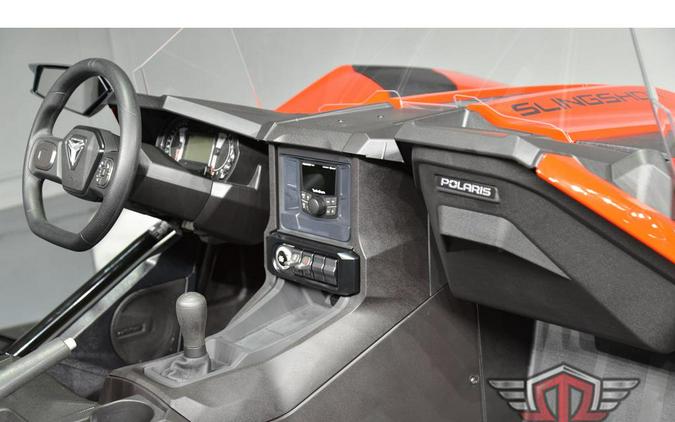 2026 Slingshot S Manual