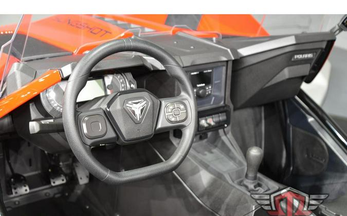 2026 Slingshot S Manual