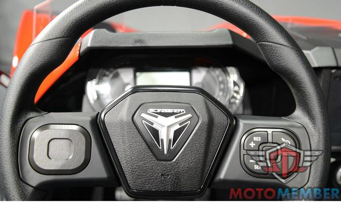 2026 Slingshot S Manual
