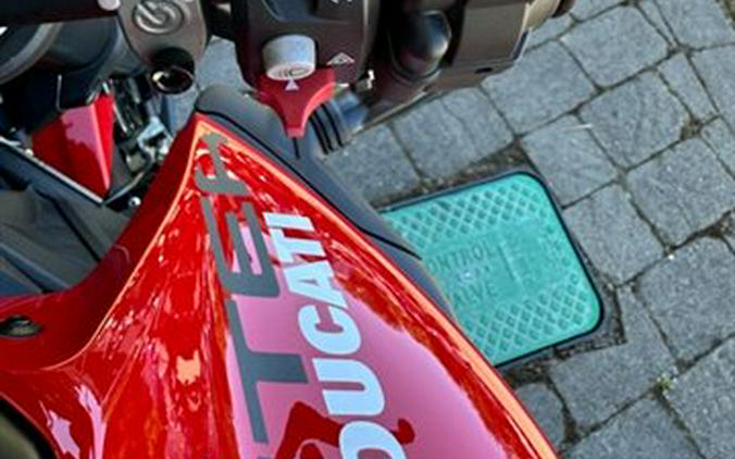 2023 Ducati Monster 937+