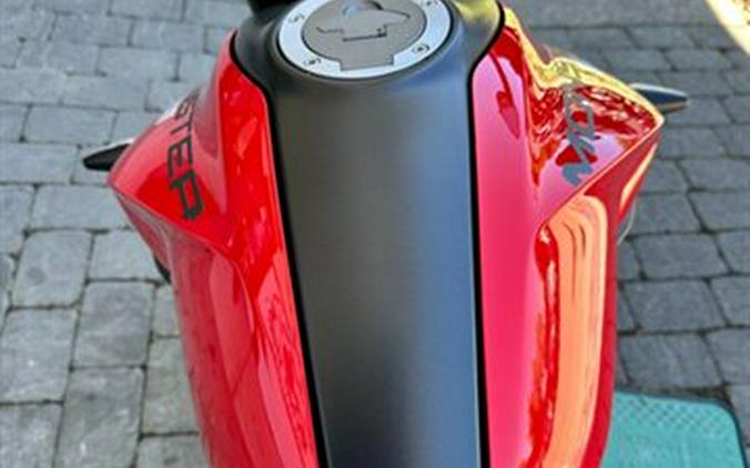 2023 Ducati Monster 937+