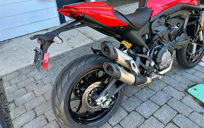 2023 Ducati Monster 937+