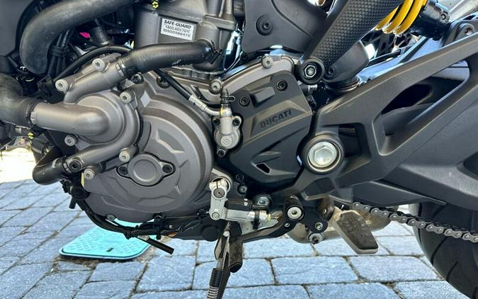 2023 Ducati Monster 937+