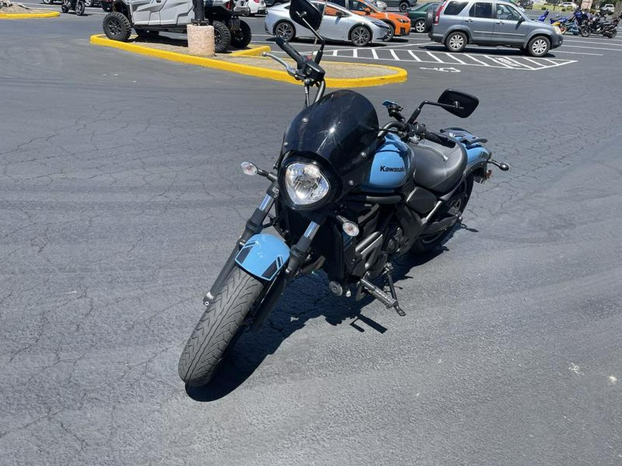 2019 Kawasaki Vulcan® S ABS