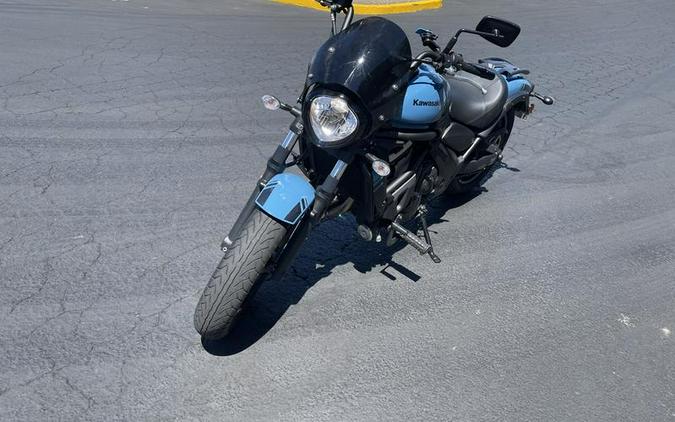 2019 Kawasaki Vulcan® S ABS