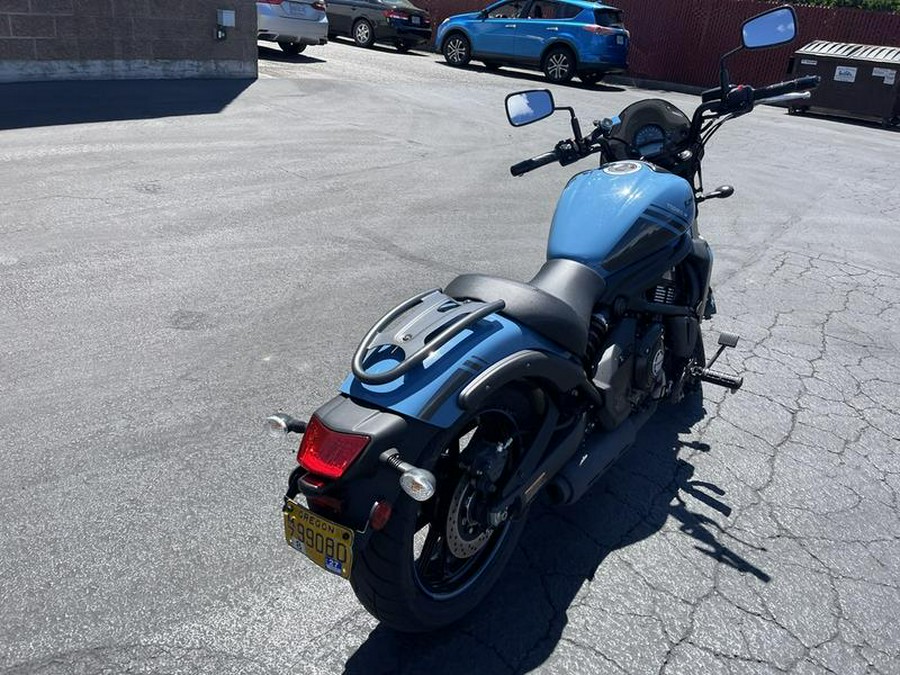 2019 Kawasaki Vulcan® S ABS