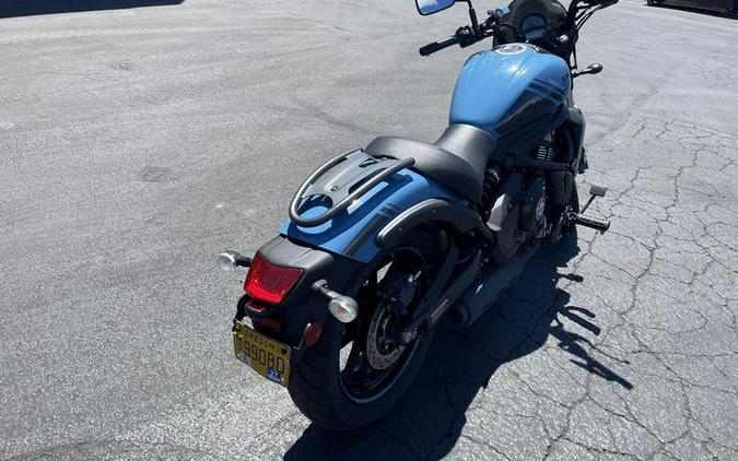 2019 Kawasaki Vulcan® S ABS