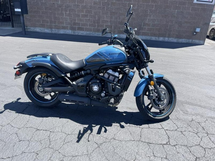 2019 Kawasaki Vulcan® S ABS