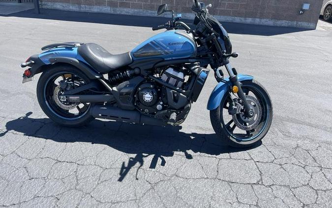 2019 Kawasaki Vulcan® S ABS