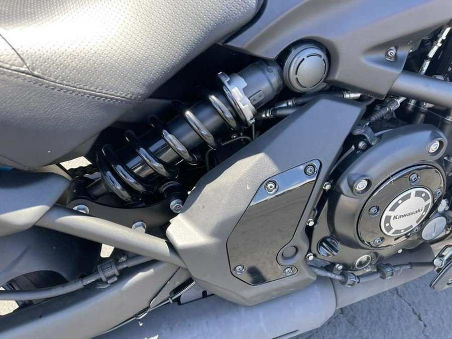 2019 Kawasaki Vulcan® S ABS