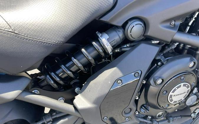 2019 Kawasaki Vulcan® S ABS