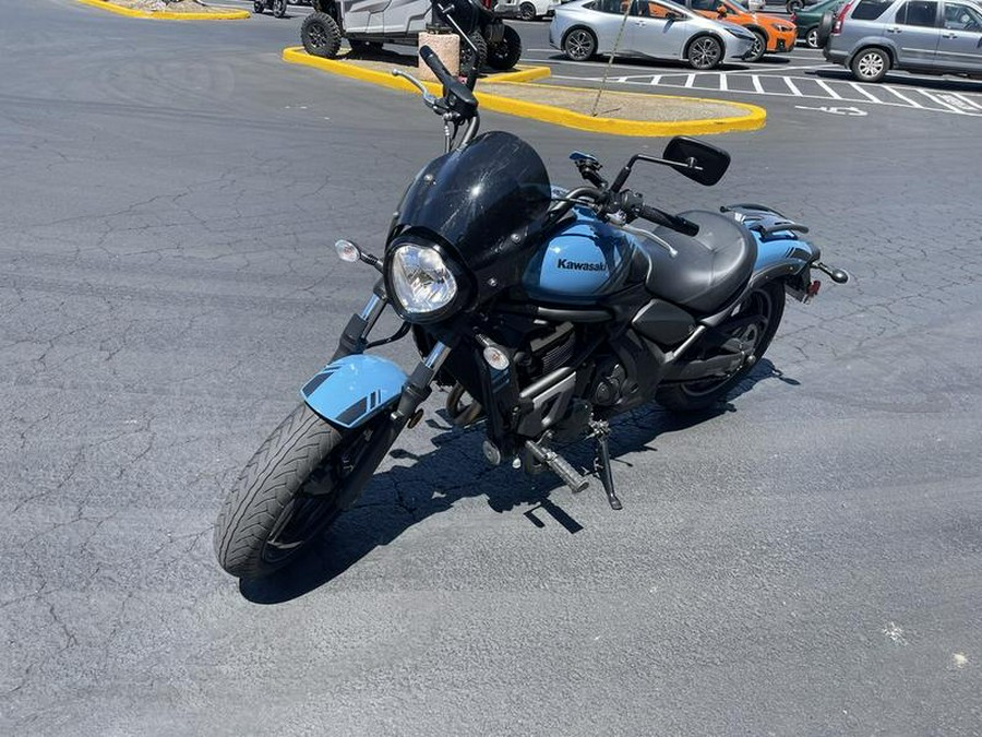 2019 Kawasaki Vulcan® S ABS