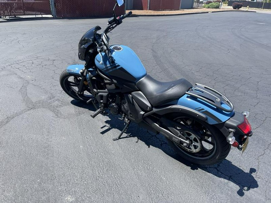 2019 Kawasaki Vulcan® S ABS