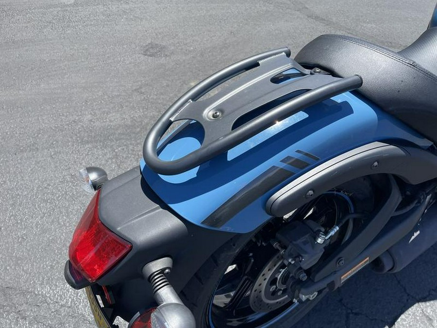 2019 Kawasaki Vulcan® S ABS