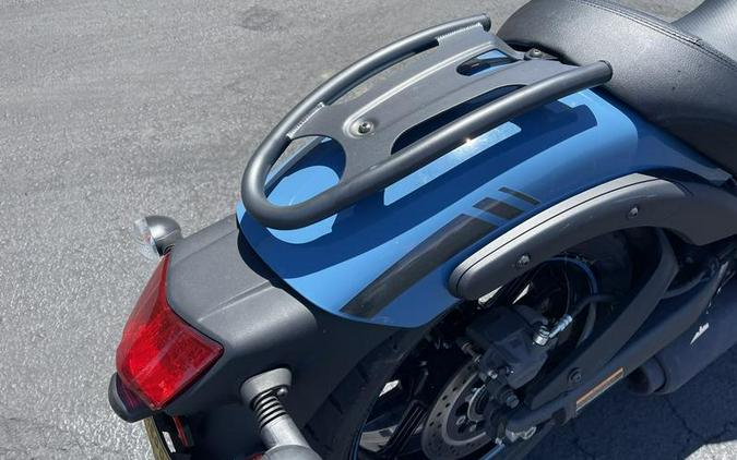 2019 Kawasaki Vulcan® S ABS