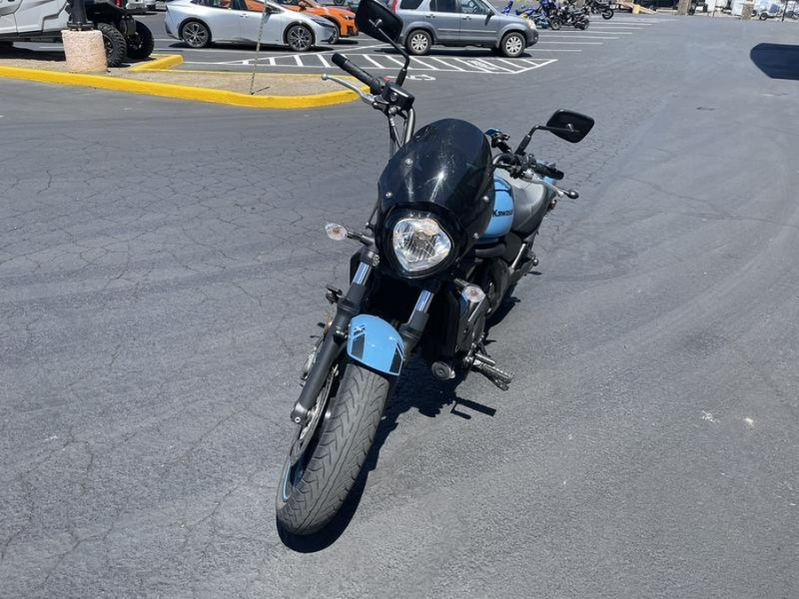 2019 Kawasaki Vulcan® S ABS