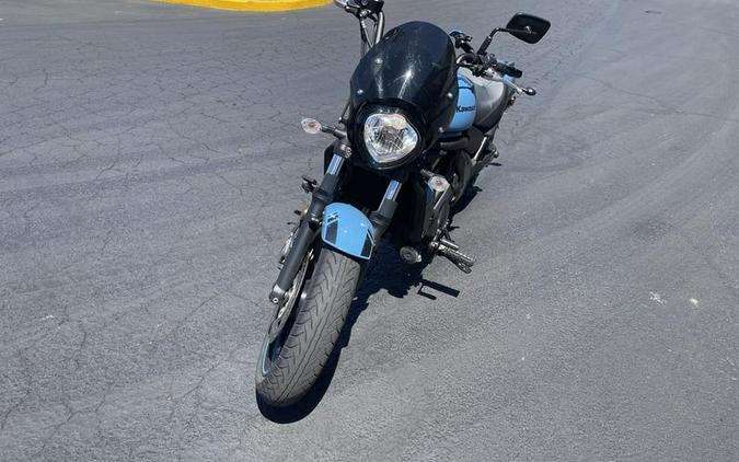 2019 Kawasaki Vulcan® S ABS