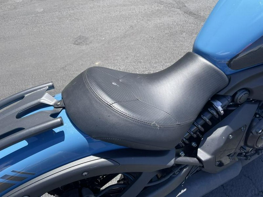 2019 Kawasaki Vulcan® S ABS