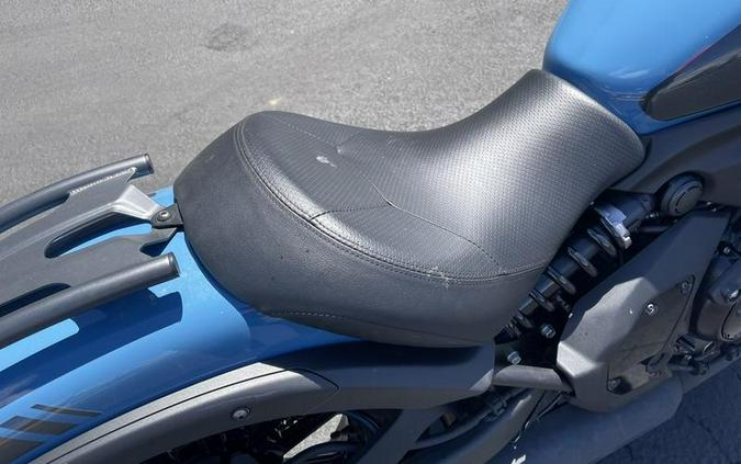 2019 Kawasaki Vulcan® S ABS