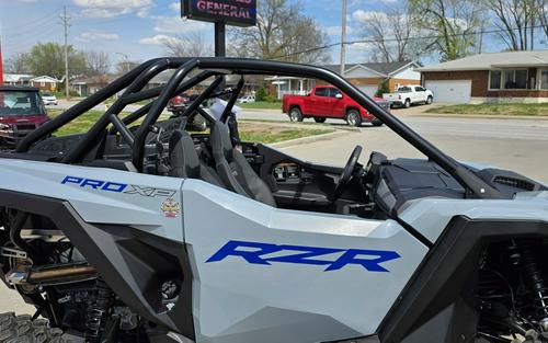 2026 Polaris RZR PRO XP Sport