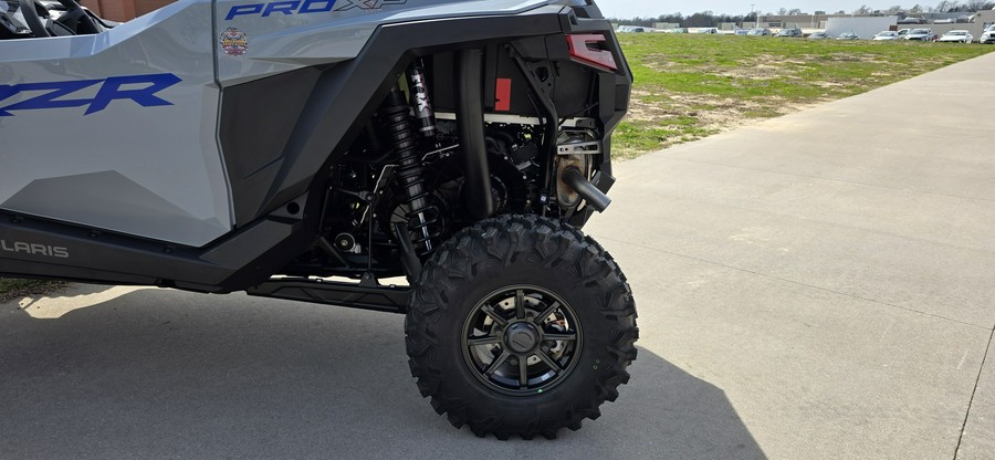 2026 Polaris RZR PRO XP Sport