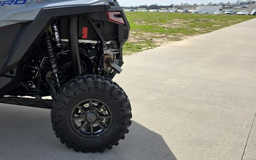2026 Polaris RZR PRO XP Sport