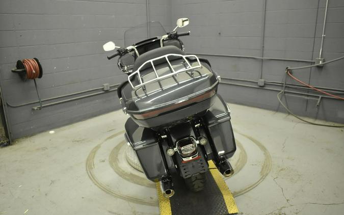2026 Harley-Davidson® FLTRXL - Road Glide® Limited