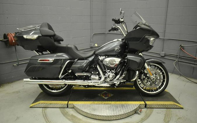 2026 Harley-Davidson® FLTRXL - Road Glide® Limited