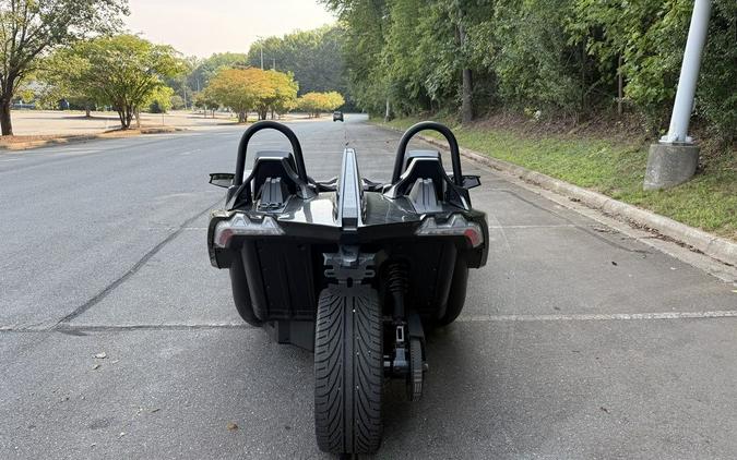 2024 Polaris Slingshot® S with Technology Package I