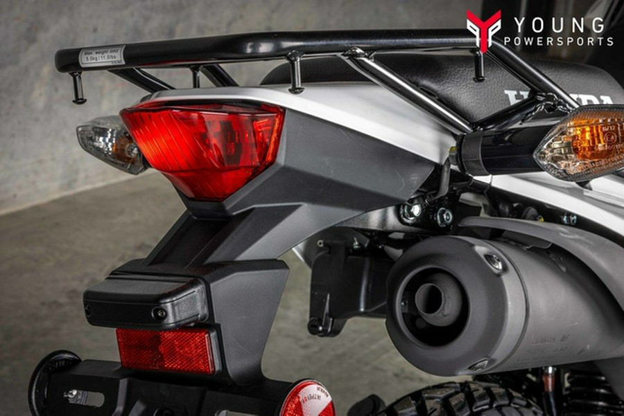 2026 Honda XR 150L