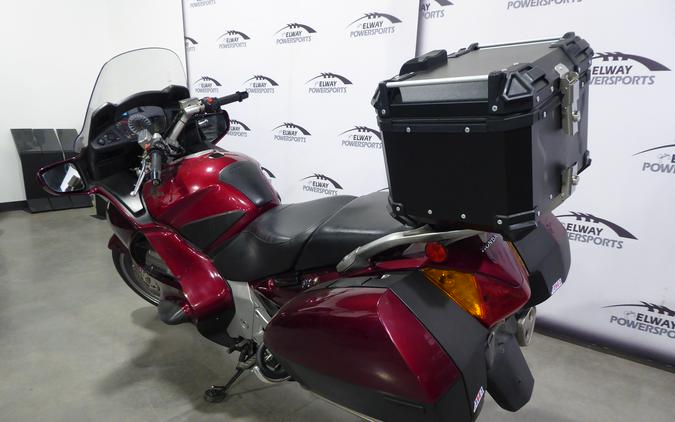 2005 Honda ST1300 Pan European
