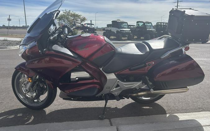 2005 Honda ST1300 Pan European