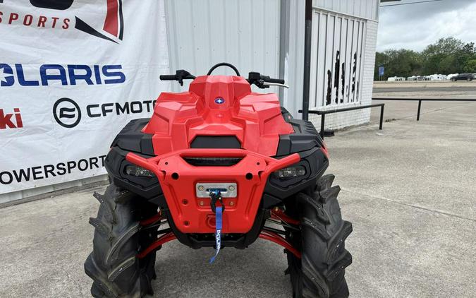 2026 Polaris Sportsman XP® 1000 Mud Edition
