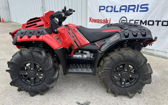 2026 Polaris Sportsman XP® 1000 Mud Edition