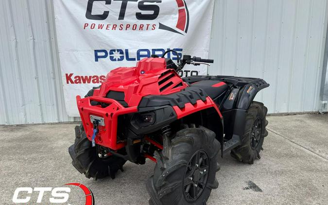 2026 Polaris Sportsman XP® 1000 Mud Edition