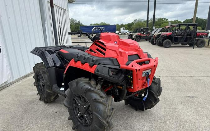 2026 Polaris Sportsman XP® 1000 Mud Edition