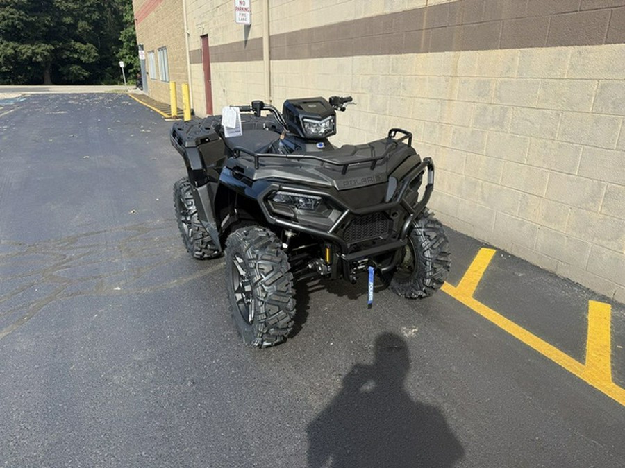 2026 Polaris Sportsman 570 Trail