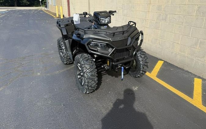 2026 Polaris Sportsman 570 Trail
