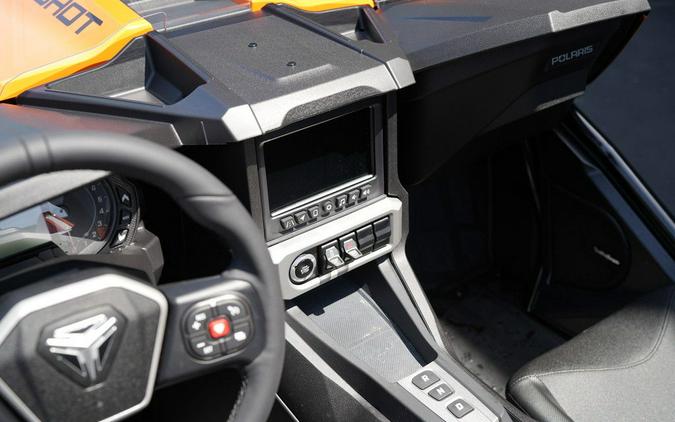 2026 Polaris Slingshot SL AutoDrive