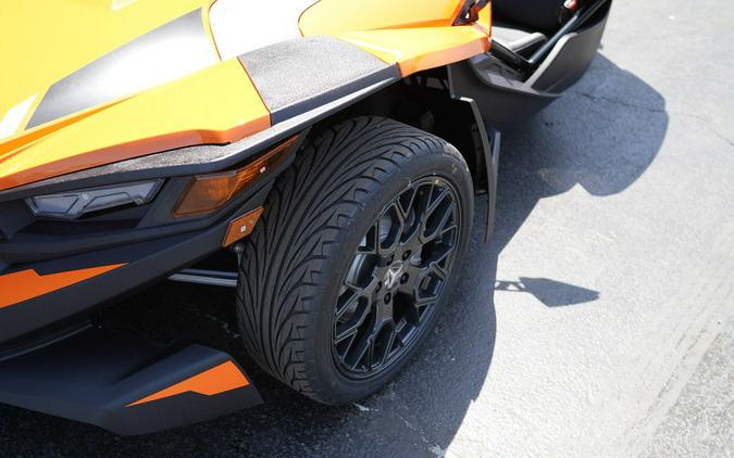 2026 Polaris Slingshot SL AutoDrive