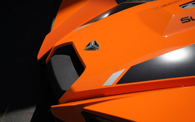 2026 Polaris Slingshot SL AutoDrive