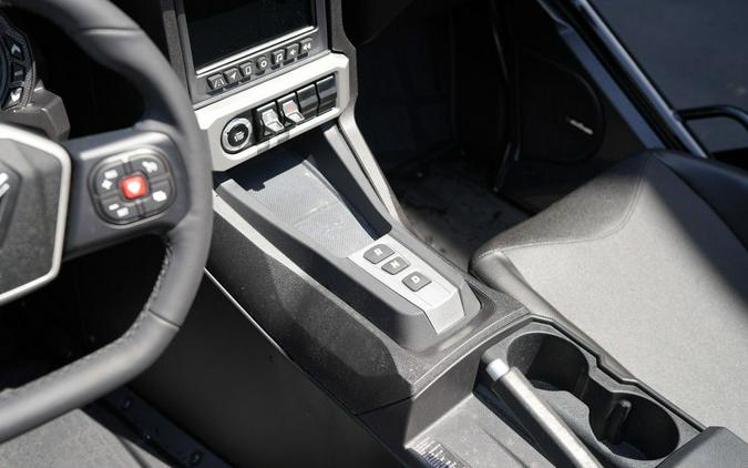 2026 Polaris Slingshot SL AutoDrive