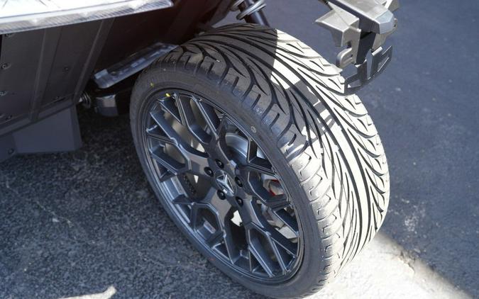 2026 Polaris Slingshot SL AutoDrive